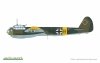 Eduard 11194 SCHNELLBOMBER Ju 88 A-4 1/48